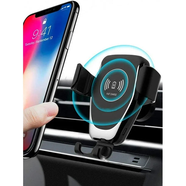Wireless Car Charger