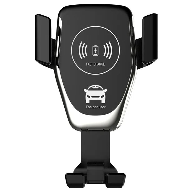Wireless Car Charger