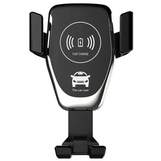 Wireless Car Charger