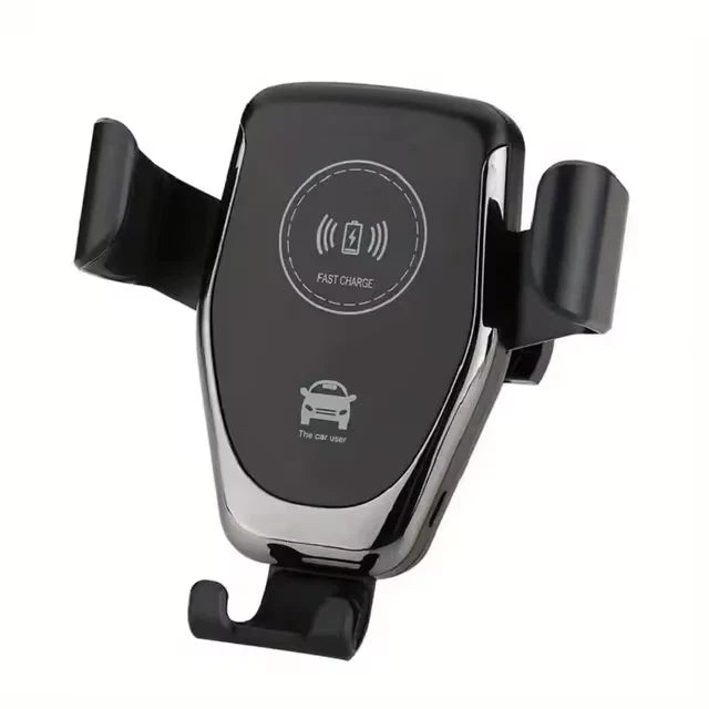 Wireless Car Charger