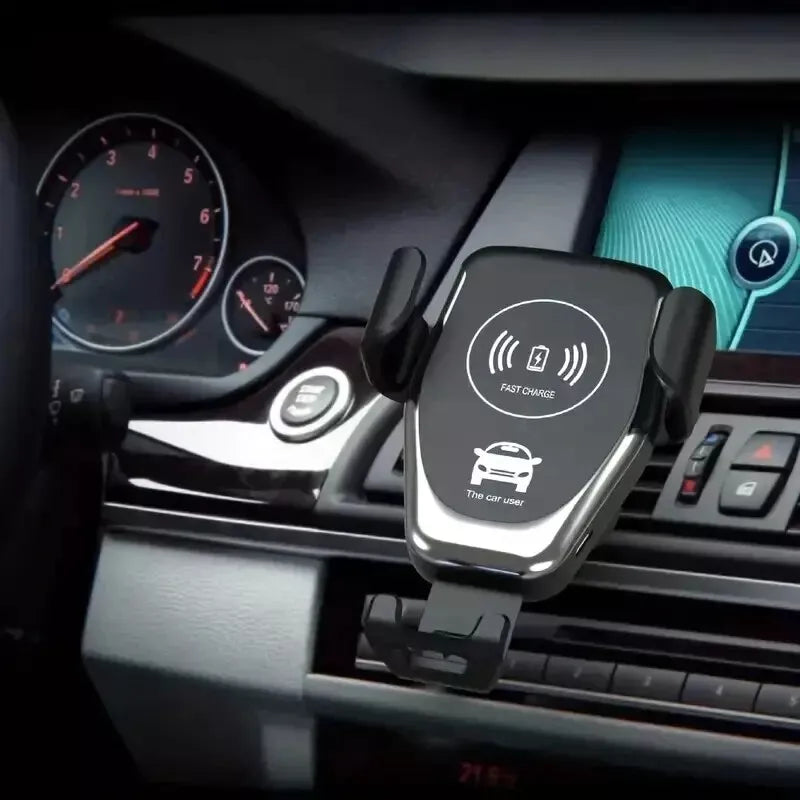 Wireless Car Charger